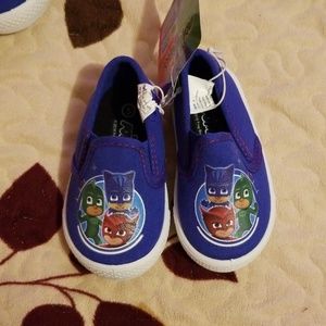 PJ Mask Shoes